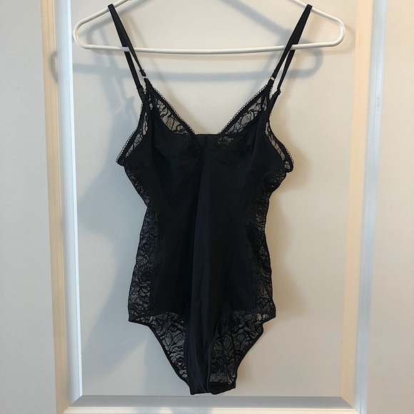 Wilfred Tops - Wilfred Bodysuit